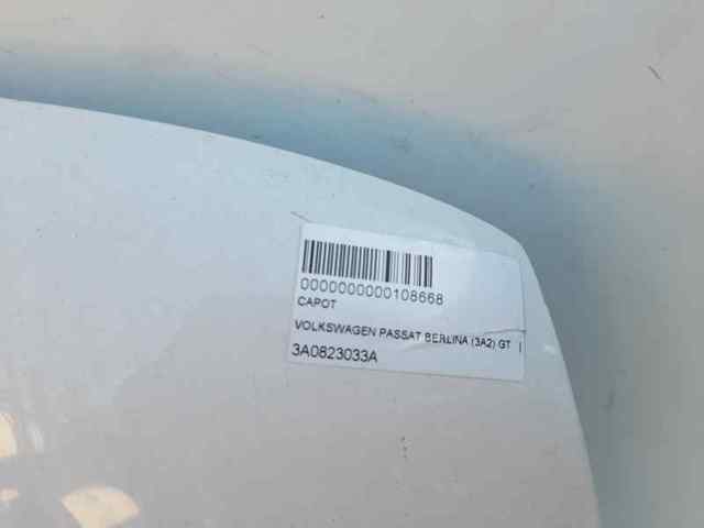 Capota para Volkswagen Passat 3A2, 351, 312
