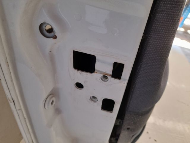 Porta dianteira esquerda para Volkswagen Passat 3A2, 351, 312