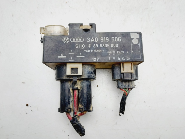 3A0919506 VAG