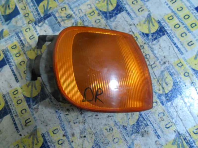 Luz intermitente no pára-lama 3A0949101B VAG