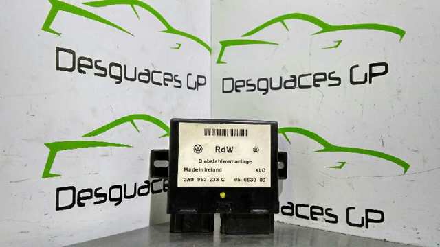 3A0953233C VAG