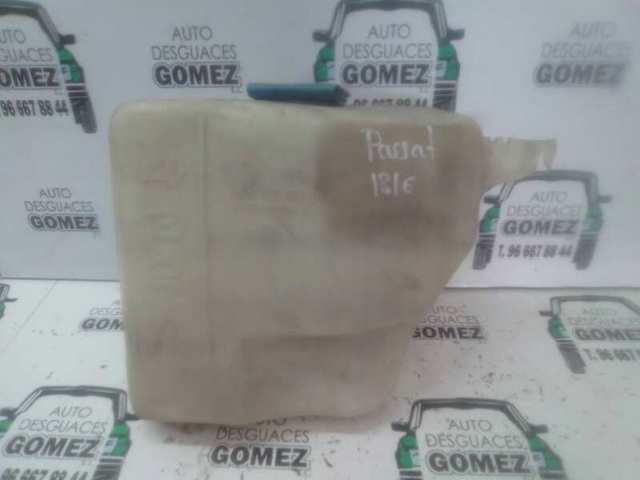 Tanque de fluido para lavador de vidro 3A0955453B VAG