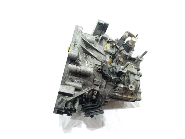 3A101 Mazda