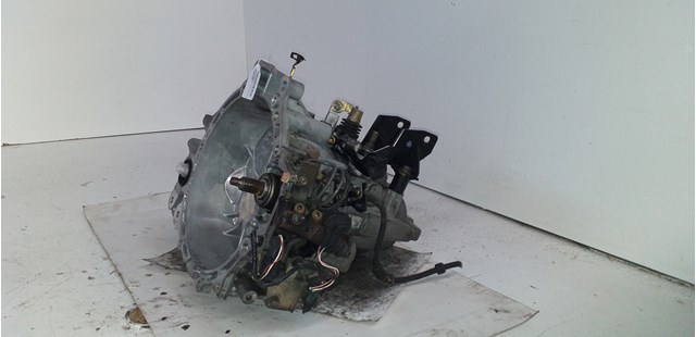 3A101 Mazda