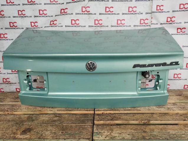 Tampa de porta-malas para Volkswagen Passat 3A2, 351, 312