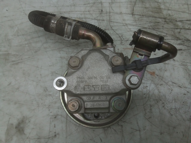 3A696 Ford