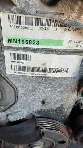 3A91 Mitsubishi