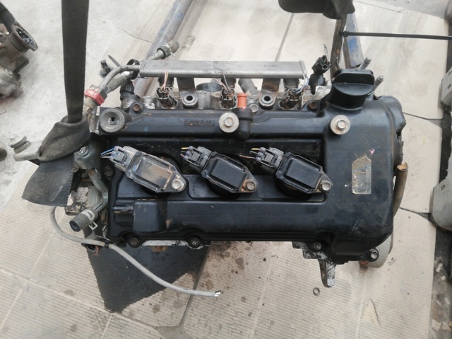 3A92 Mitsubishi