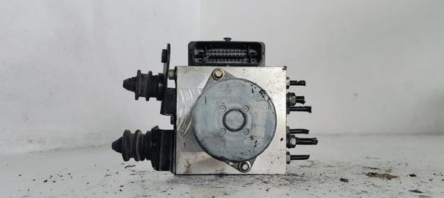 Unidade hidráulico de controlo ABS 3AA614109AF VAG