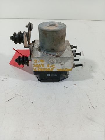 Unidade hidráulico de controlo ABS 3AA614109AF VAG
