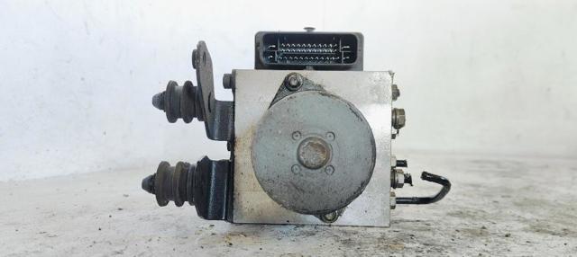 Unidade hidráulico de controlo ABS 3AA614109AQ VAG