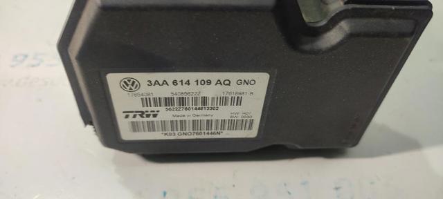 3AA614109AQ VAG