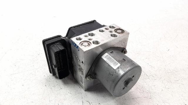 Unidade hidráulico de controlo ABS 3AA614109AQ VAG
