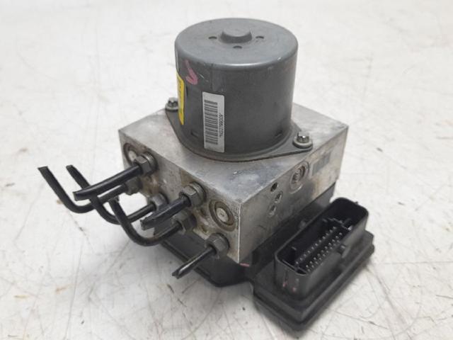 Unidade hidráulico de controlo ABS 3AA614109BM VAG