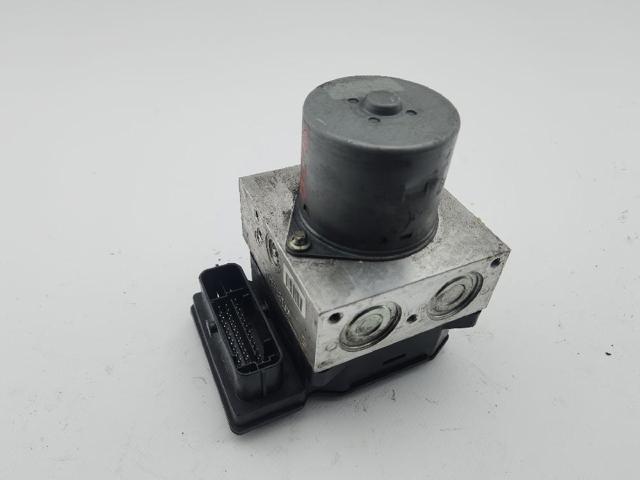 Unidade hidráulico de controlo ABS 3AA614109BM VAG