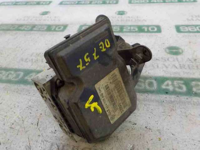 3AA614109BMBEF VAG