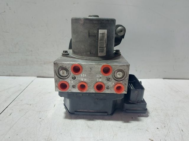Unidade hidráulico de controlo ABS 3AA614109M VAG