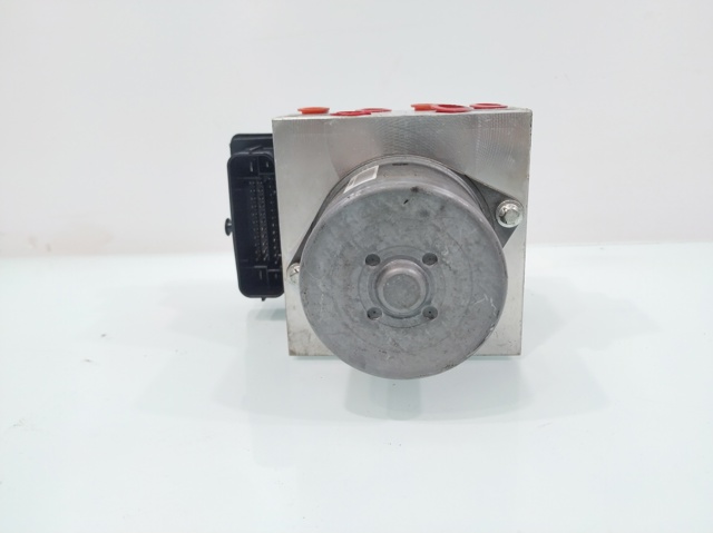 Unidade hidráulico de controlo ABS 3AA614109M VAG
