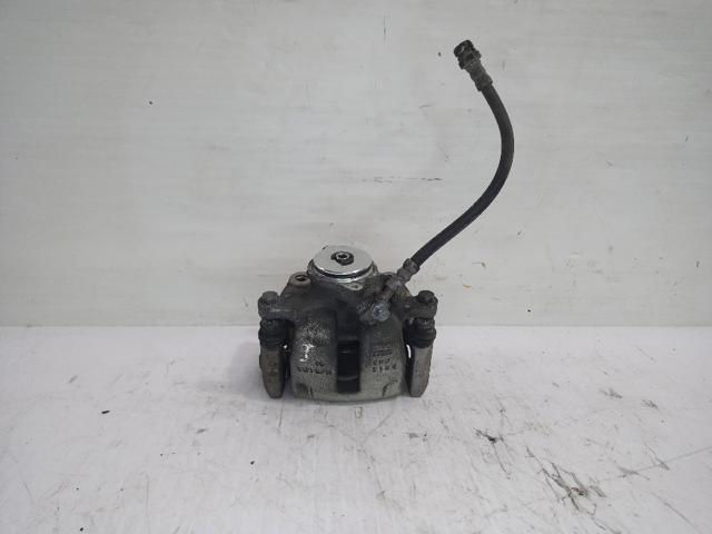 Suporte do freio traseiro esquerdo 3AA615403 VAG