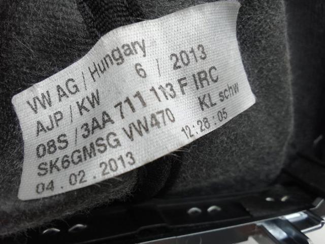 3AA711113F VAG