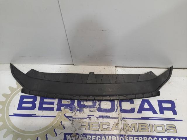 Spoiler do pára-choque dianteiro 3AA805903 VAG