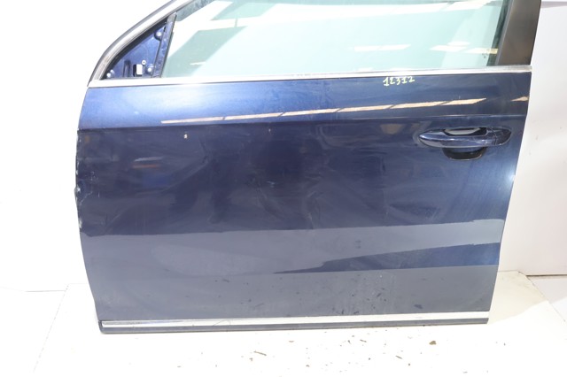Porta dianteira esquerda para Volkswagen Passat 362