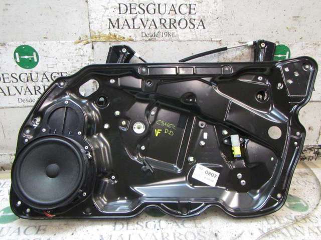 3AA837462B VAG