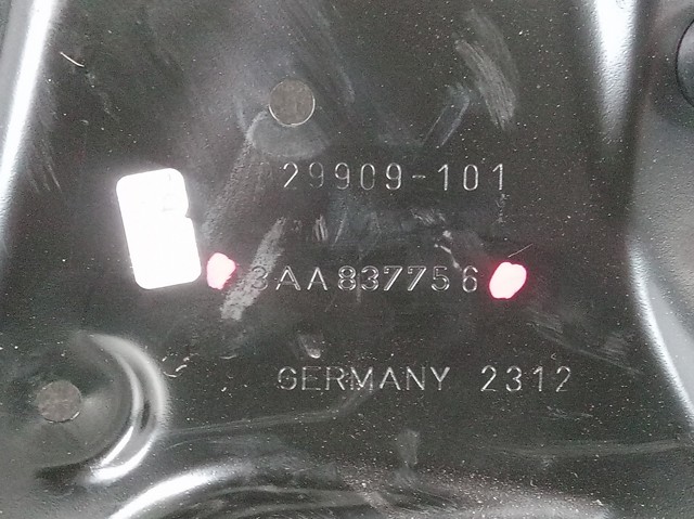 3AA837756 VAG