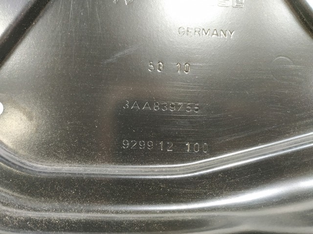 3AA839755 VAG