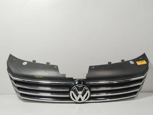 Volkswagen Passat (362)