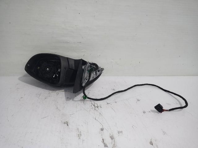 Espelho de retrovisão direito 3AA8575089B9 VAG