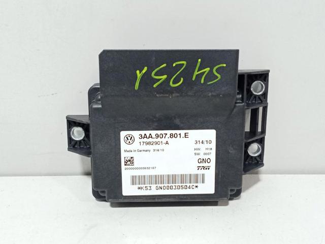 3AA907801E VAG