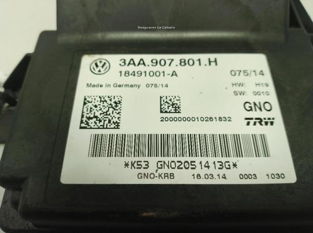 3AA907801H VAG