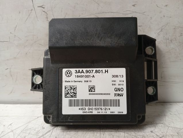 3AA907801H VAG