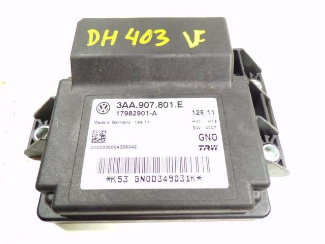 3AA907801J VAG