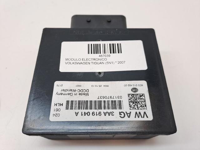 3AA919041A VAG