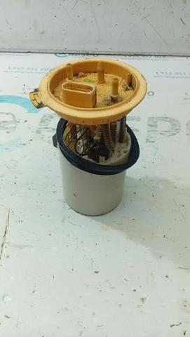 Módulo de bomba de combustível com sensor do nível de combustível 3AA919050B VAG
