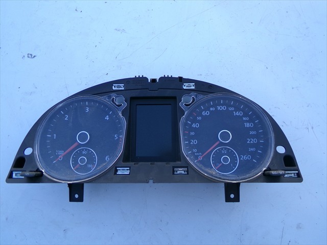 3AA920870A VAG