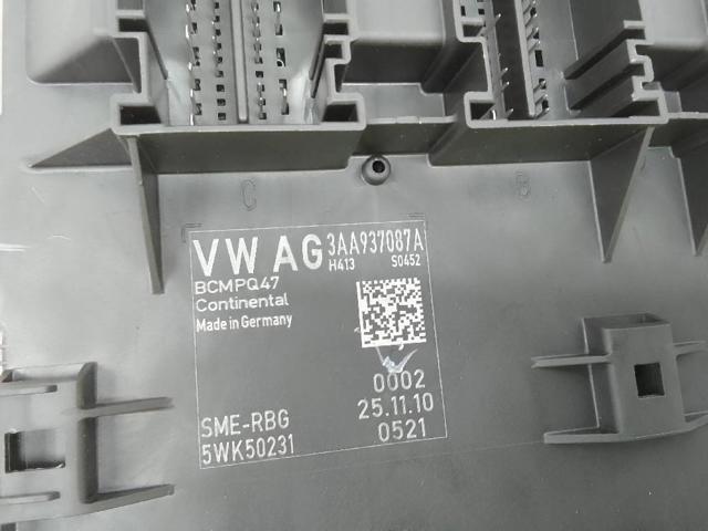 3AA937087A VAG