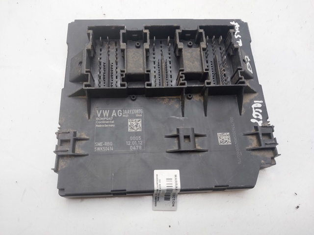 3AA937087G VAG