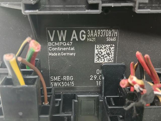 3AA937087H VAG