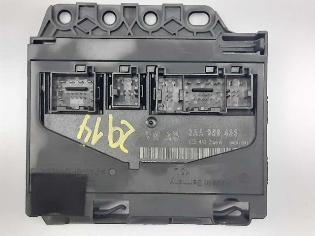 Comprar  Passat  357