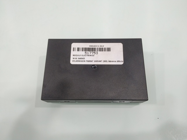 3AA959433 VAG
