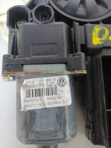 3AA959701A VAG