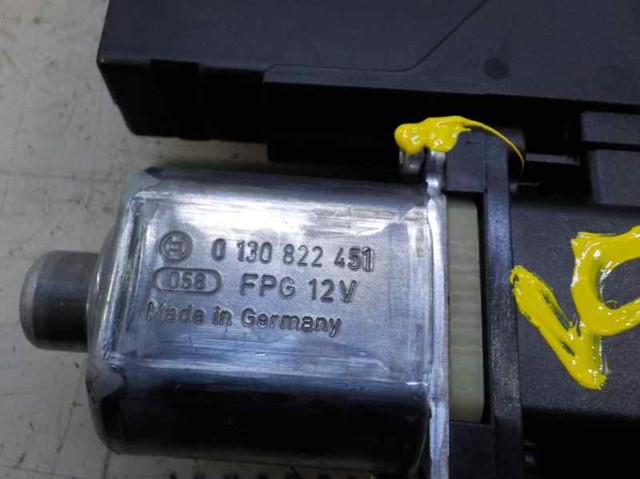 Motor de acionamento de vidro da porta dianteira direita 3AA959702AZ05 VAG