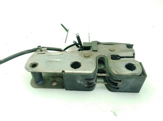 Fecho da capota 3AB823509C VAG