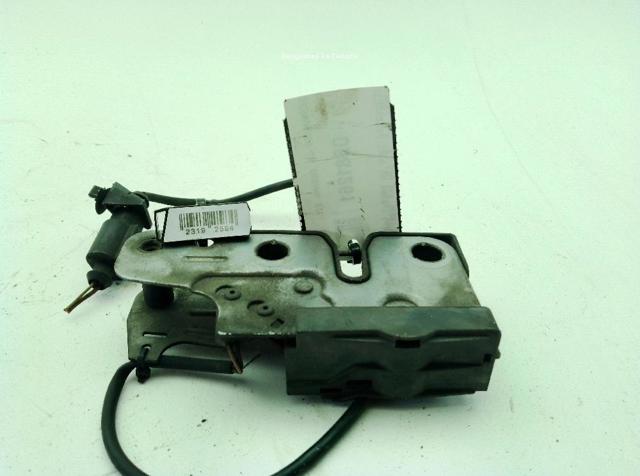 Fecho da capota 3AB823509C VAG