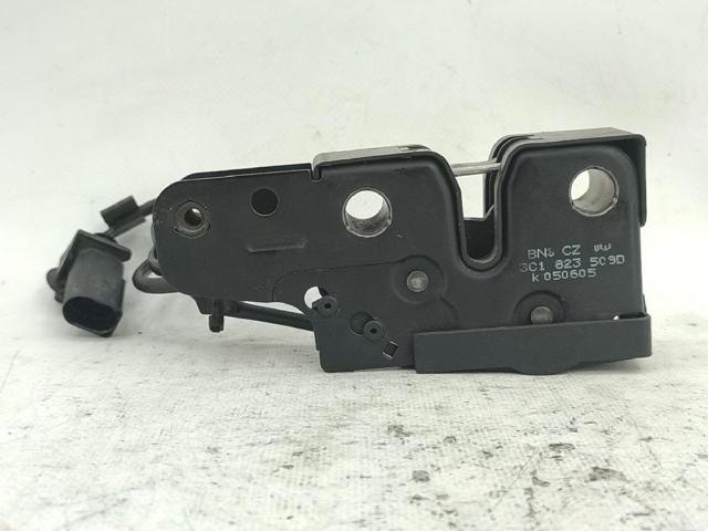 Fecho da capota para Volkswagen Passat 358