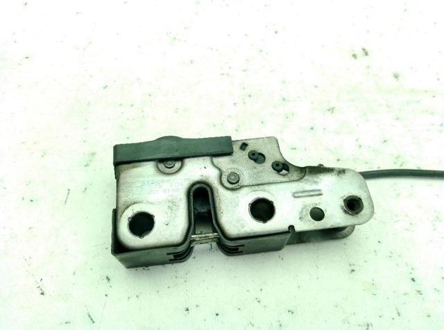 Fecho da capota 3AB823509C VAG