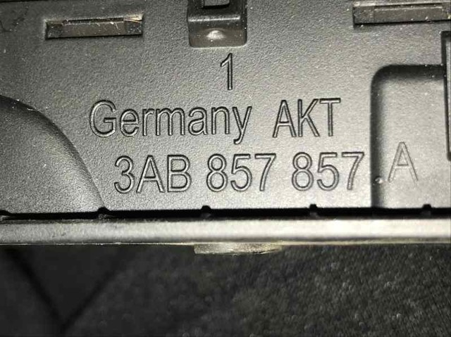 3AB857857A VAG